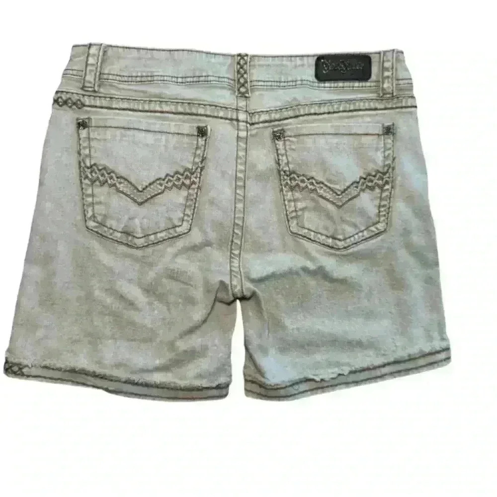 Rose Royce Randi Shorts - Picture 4 of 6
